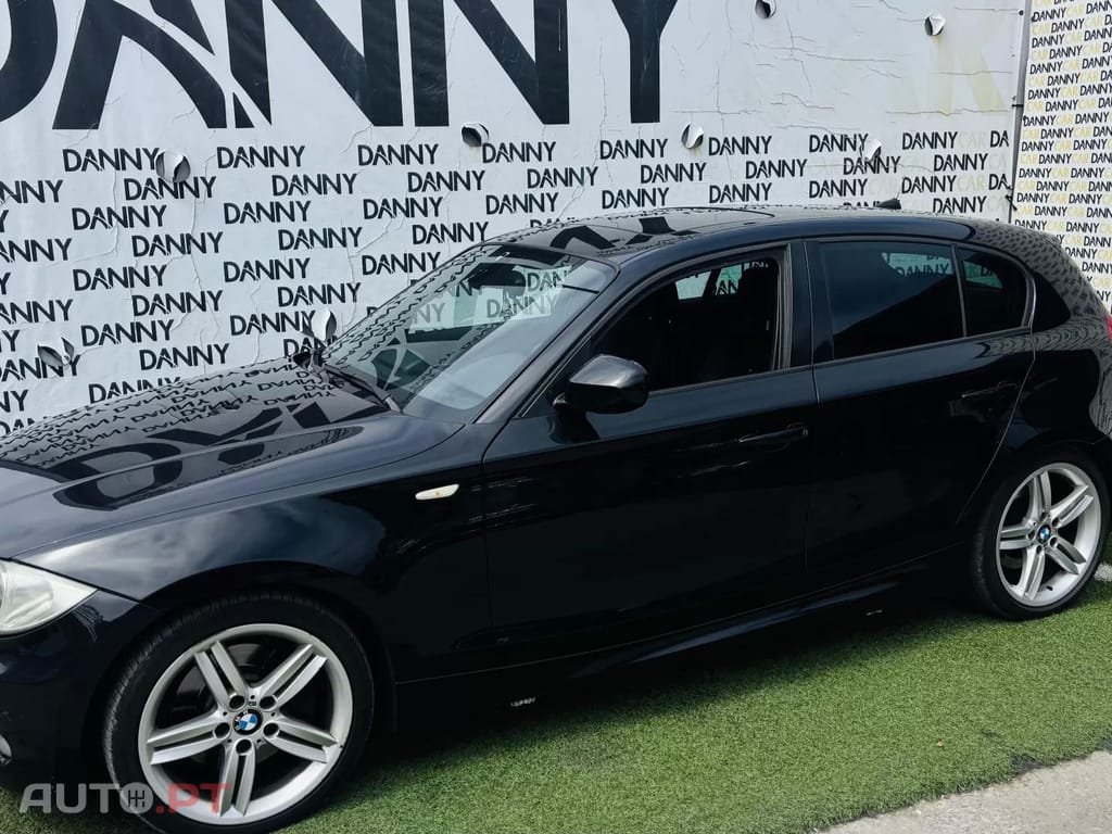 BMW 123 other_Outro