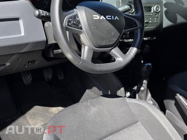 Dacia Duster 1.0 TCe Essential