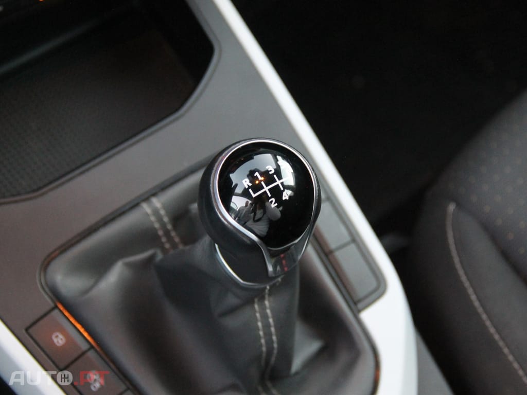 Seat Arona 1.0 TSI