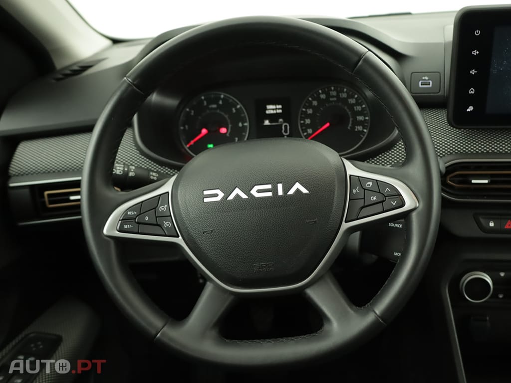 Dacia Sandero Sandero 1.0 TCe Stepway Expression