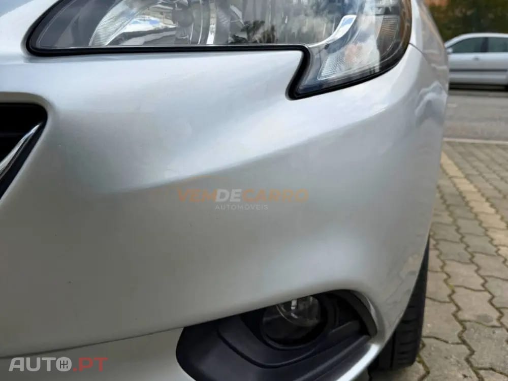 Opel Corsa 1.3 CDTi Ecotec d