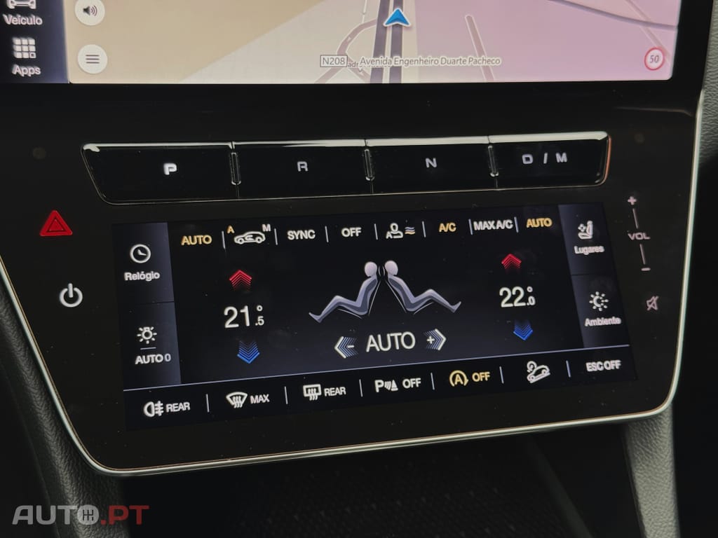 Maserati Grecale 2.0 GT