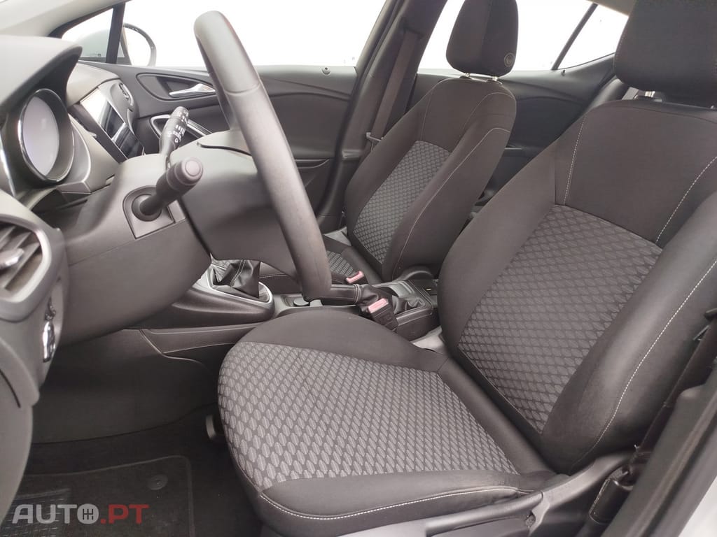 Opel Astra 1.0 Business Edition S/S