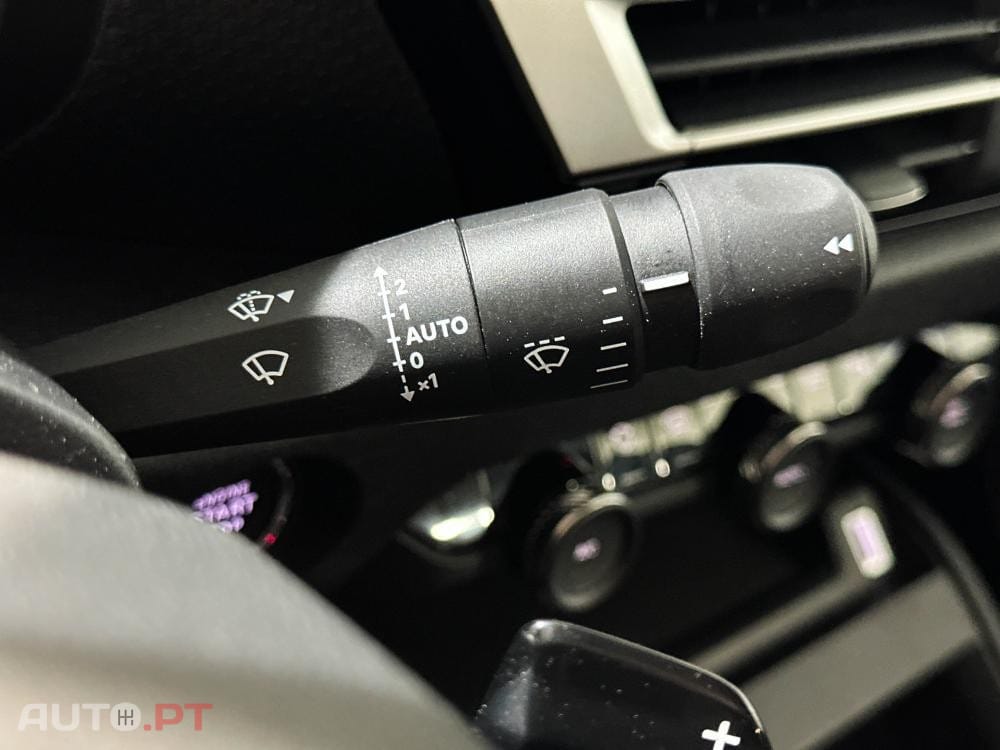 Citroen C4 PureTech 130 Stop&Start EAT8 PLUS