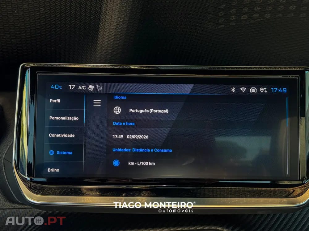 Peugeot 2008 1.2 Hybrid Allure e-DCS6