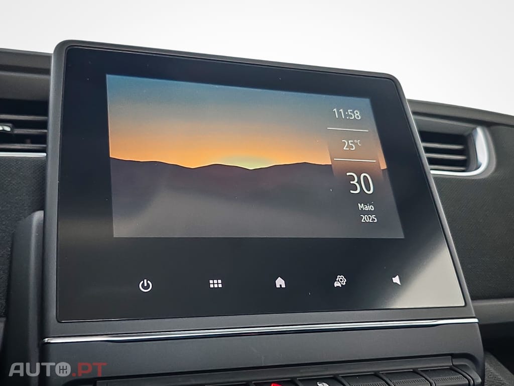 Renault Zoe Intens 50 Flex