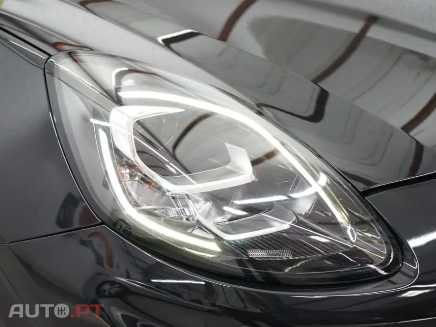 Ford Puma 1.0 EcoBoost Hybrid TITANIUM