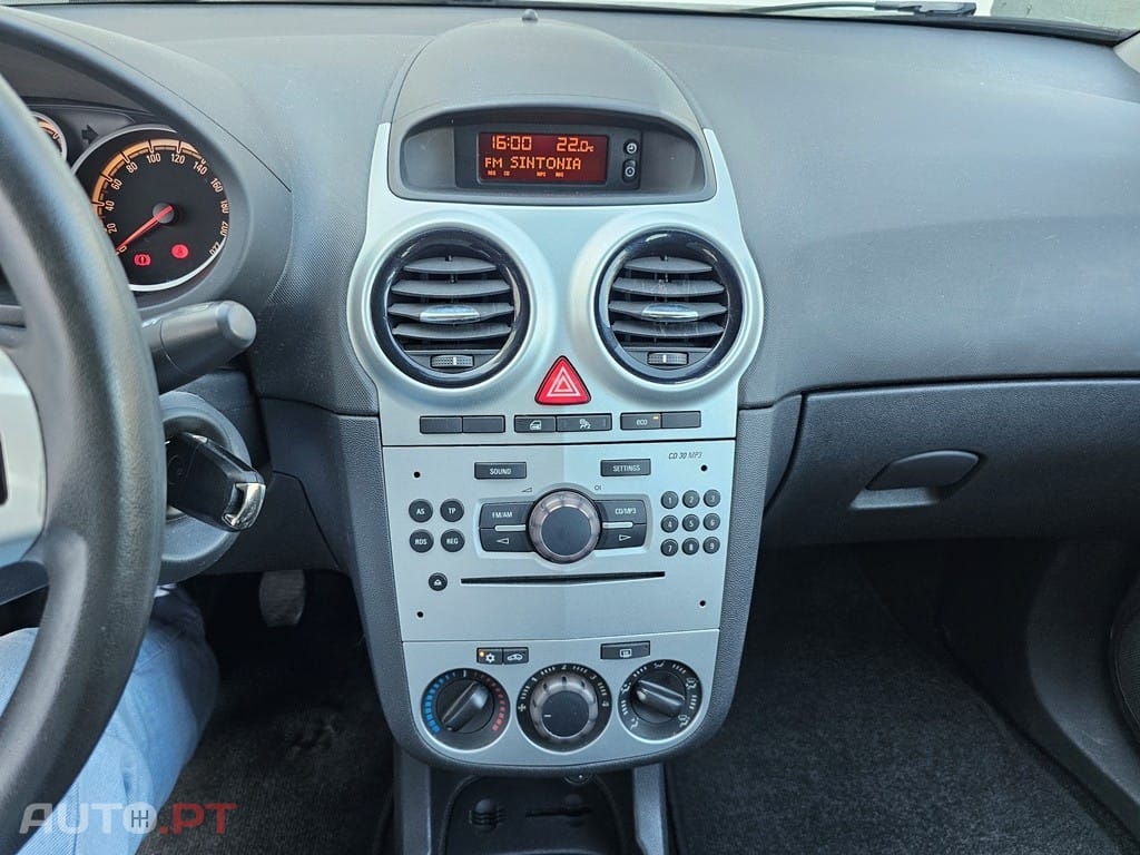 Opel Corsa 1.3 CDTi Color Edition