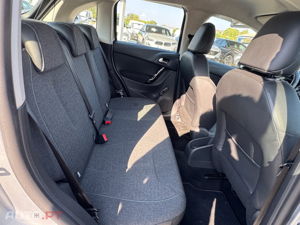 Citroen C3 1.6 BlueHDi Attraction