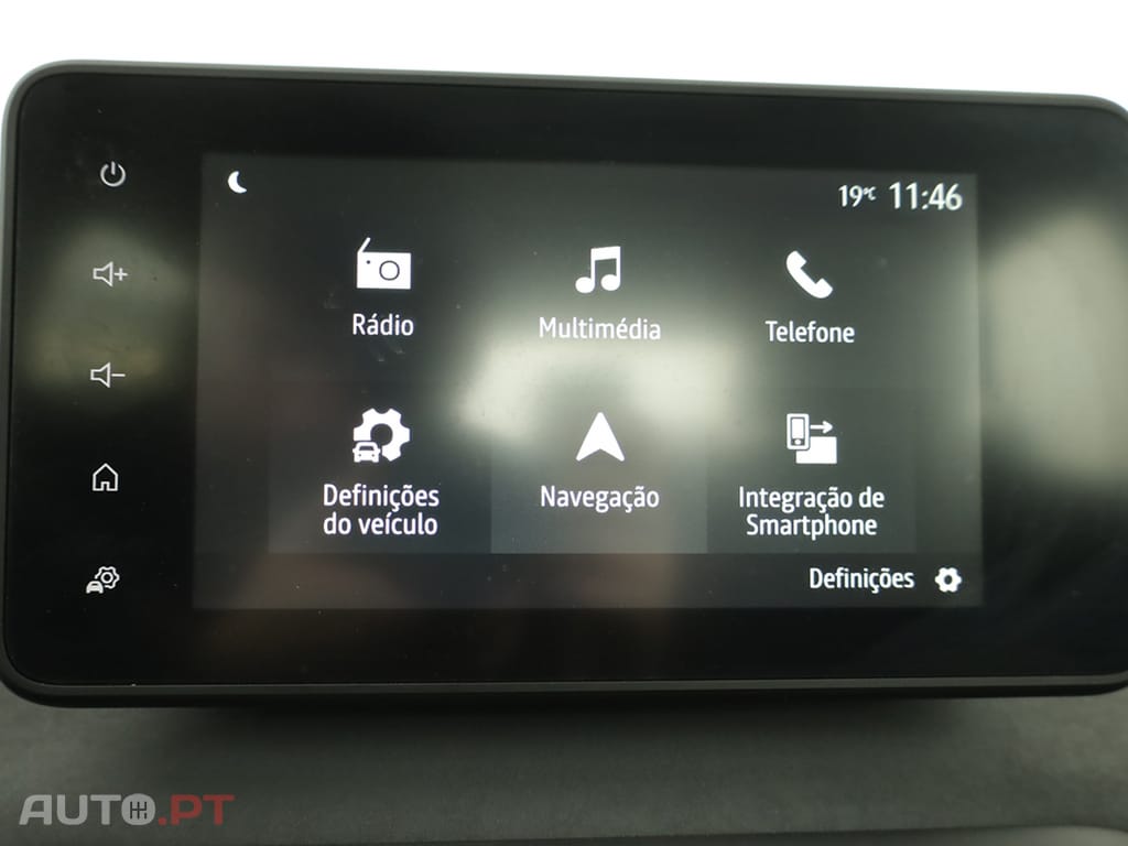 Dacia Sandero Sandero 1.0 ECO-G Stepway Extreme + Up&Go Bi-Fuel