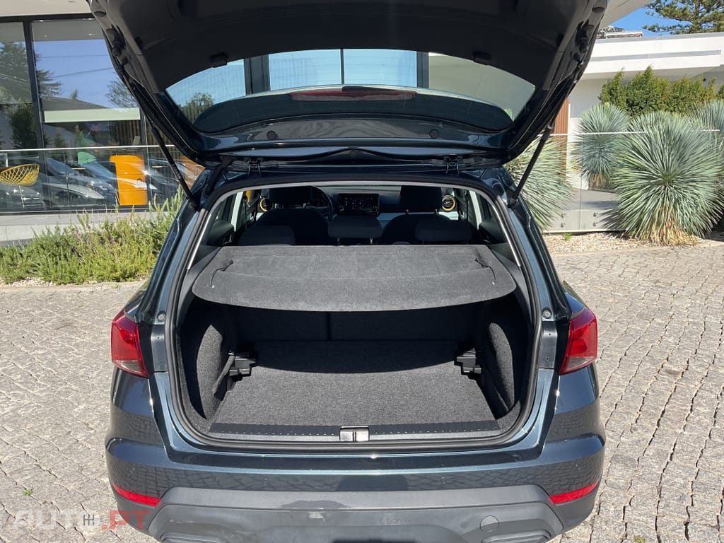 Seat Arona 1.0 TSI Style