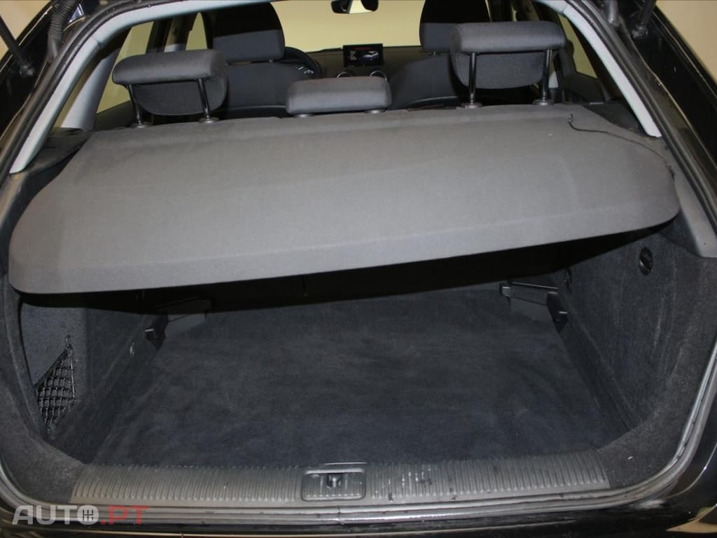 Audi A3 Sportback 35 TDI S tronic Line