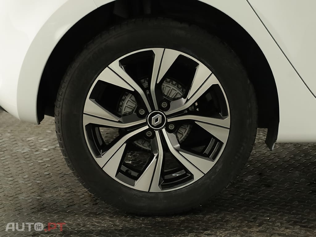 Renault Clio Clio 1.0 TCe Evolution