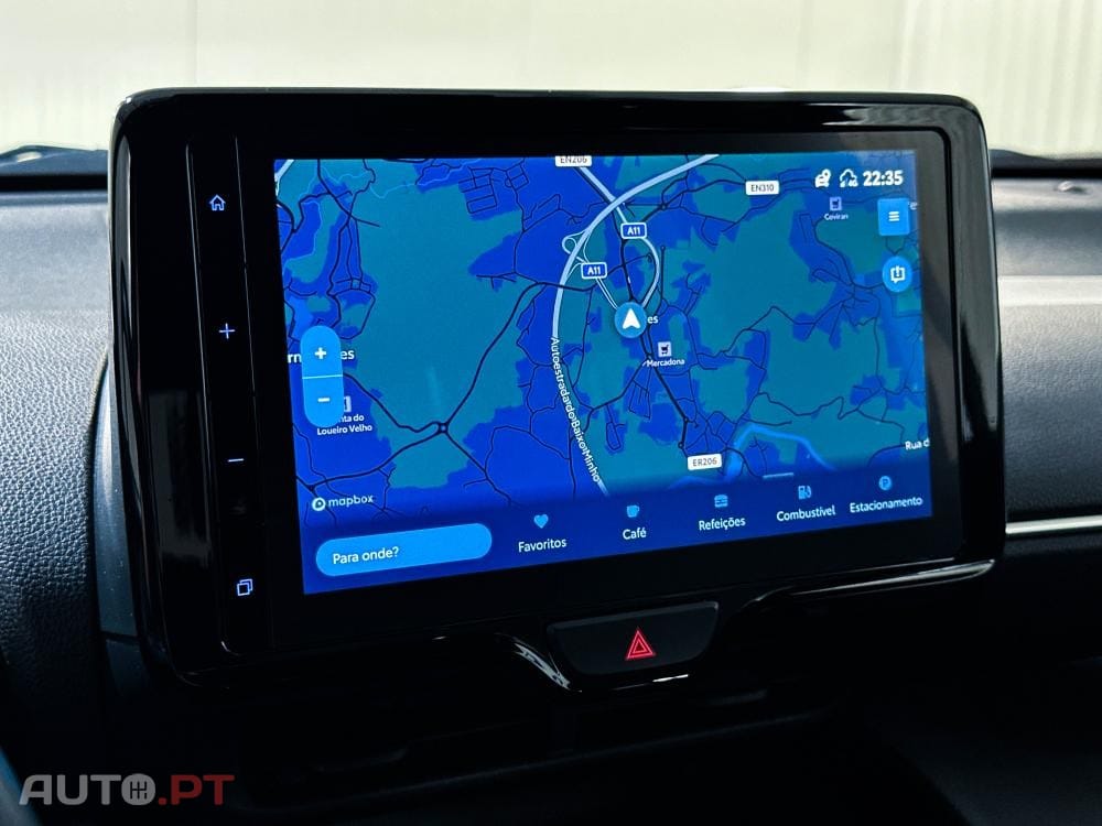 Toyota Yaris Cross Design Edition 1.5 Hybrid