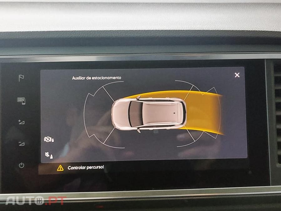 Seat Ateca 1.0 TSI Style