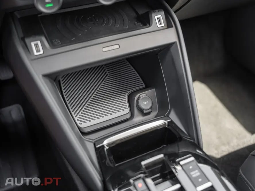 Citroen e-C4 X 50 kWh Shine