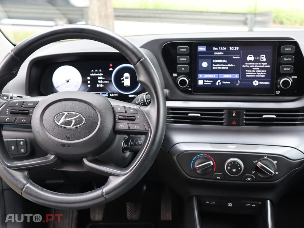 Hyundai i20 1.2 Comfort
