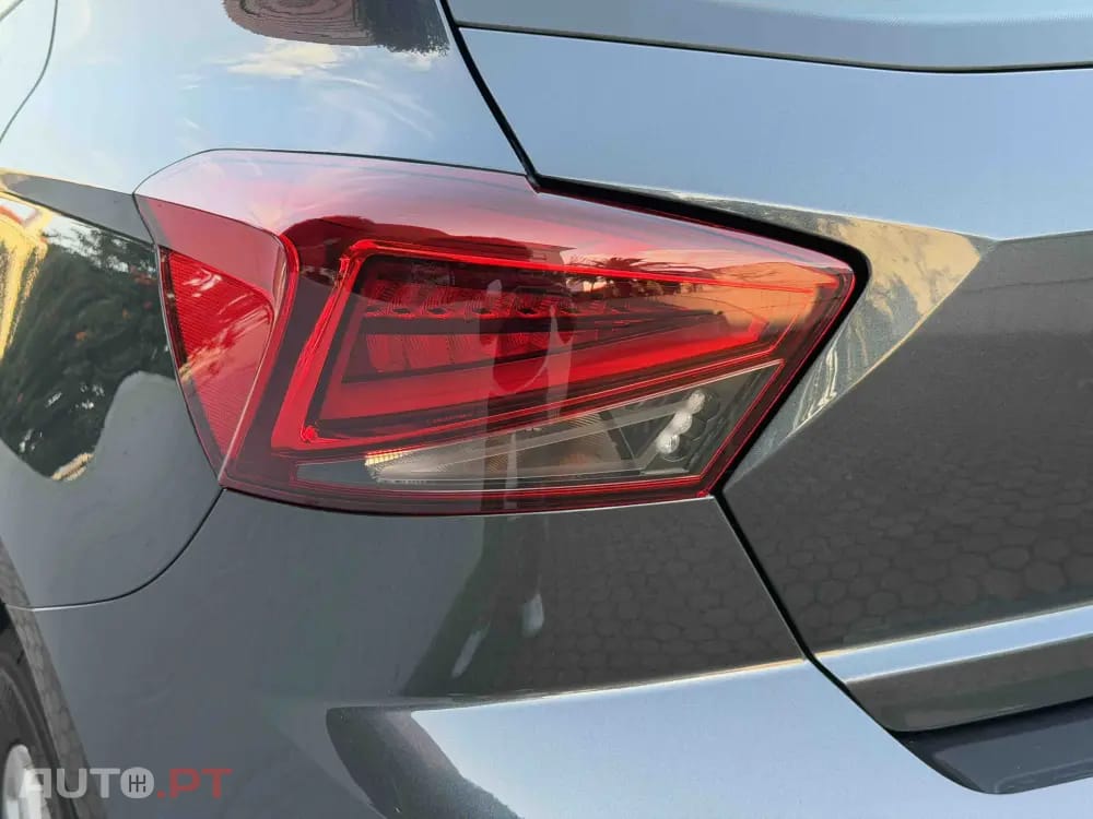 Seat Ibiza 1.0 TSI Style