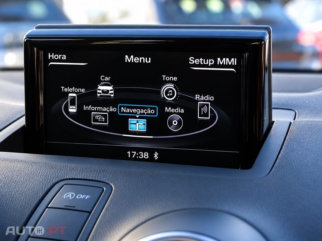 Audi A1 1.4 TDI Sportback
