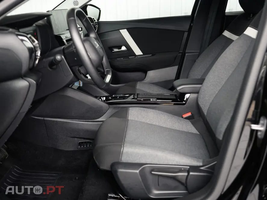 Citroen e-C4 50 kWh Feel Pack