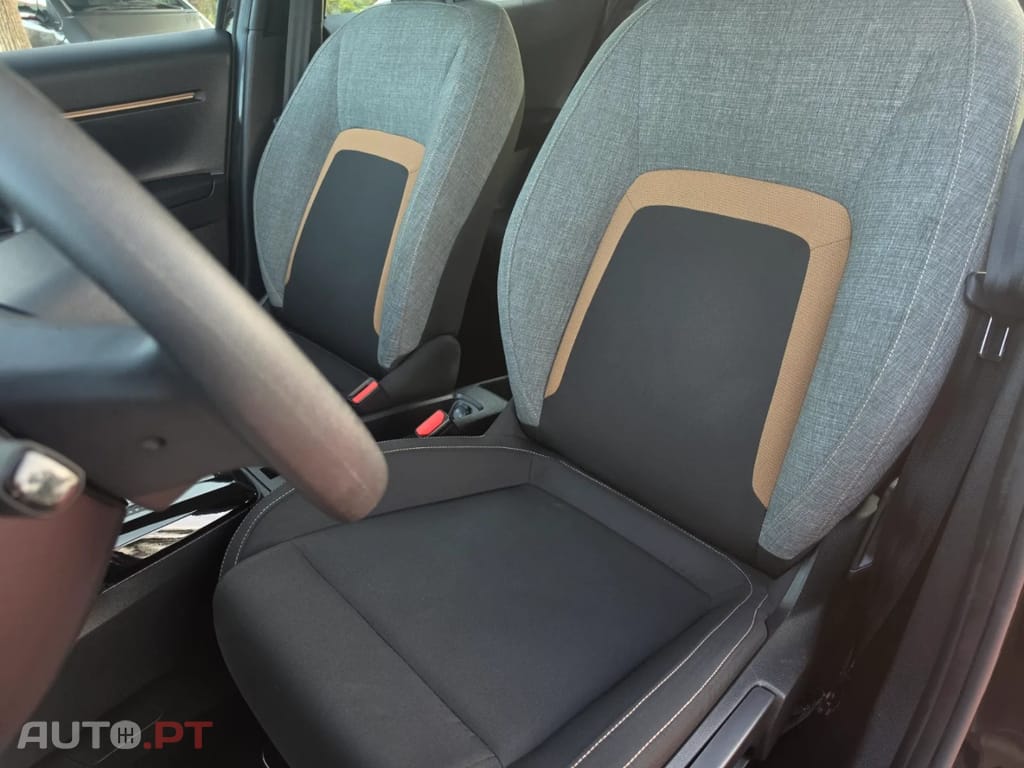 Citroen e-C3 Aircross 44 kWh Autonomia Conforto You