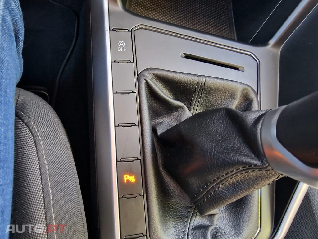 Volkswagen Taigo 1.0 TSI Life