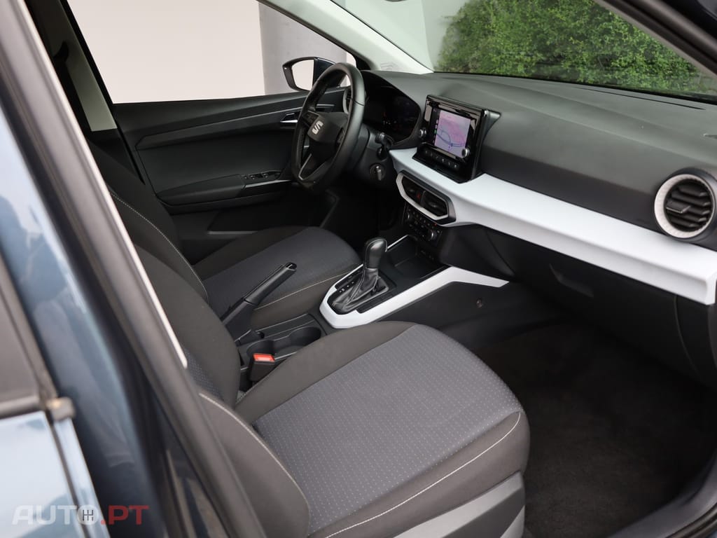 Seat Arona 1.0 TSI Style DSG