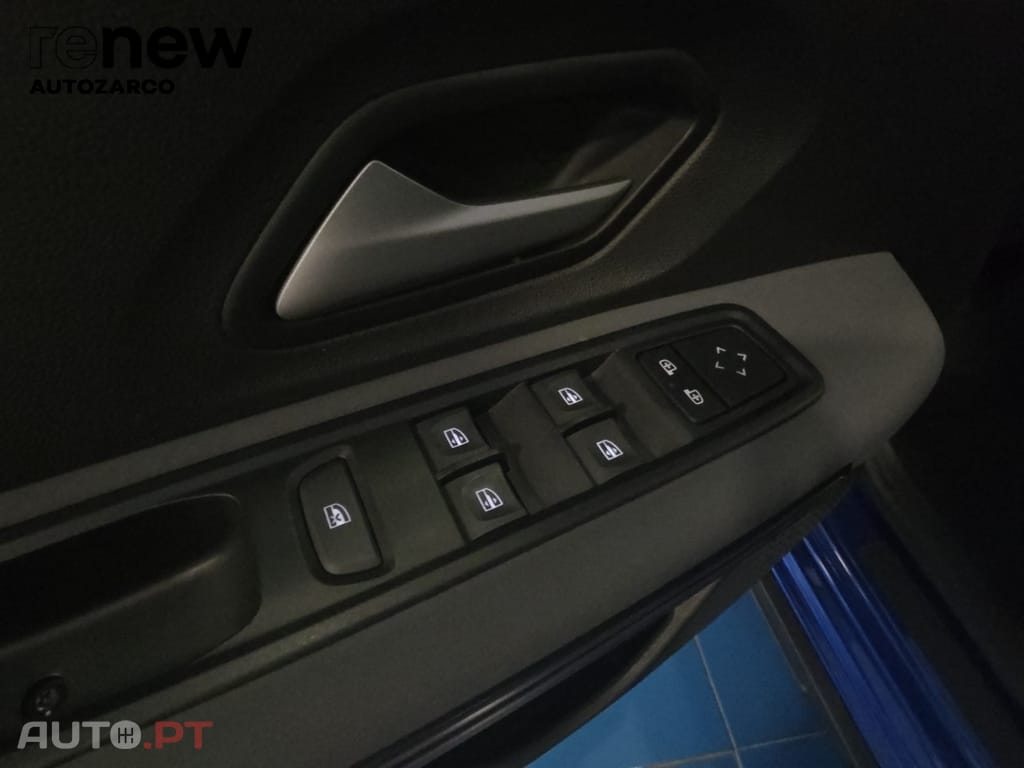 Dacia Sandero Stepway Expression