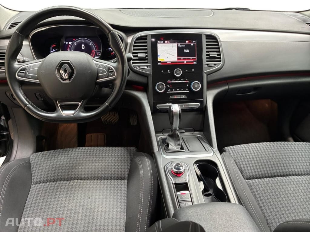 Renault Talisman 2.0 Blue dCi Business EDC