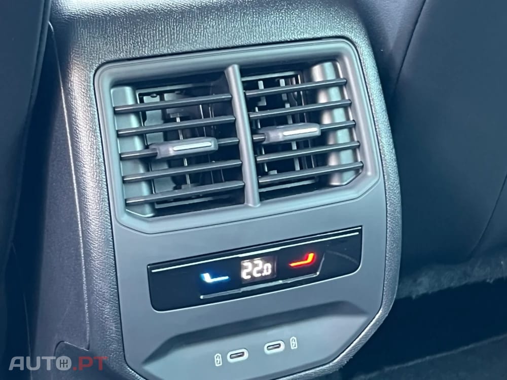 Cupra Formentor 1.4 e-Hybrid Plus DSG