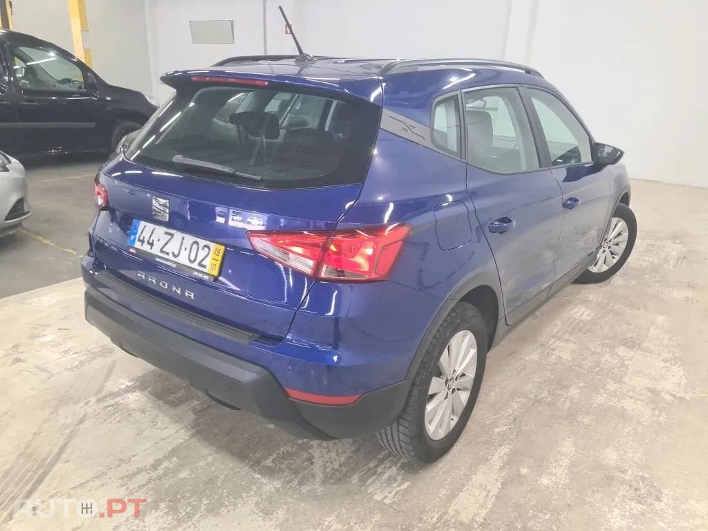 Seat Arona 1.0 TSI Style