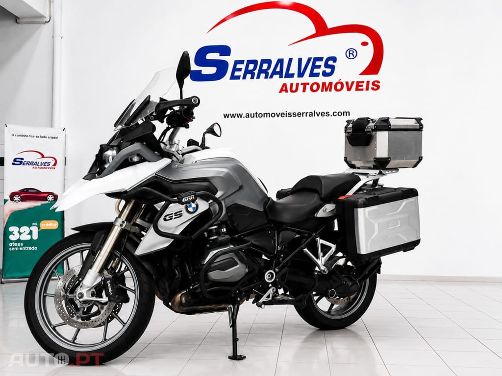 BMW R .