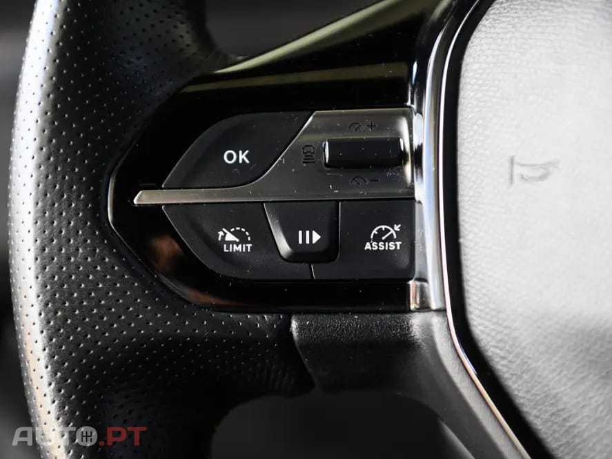 Peugeot 308 1.6 Hybrid GT e-EAT8