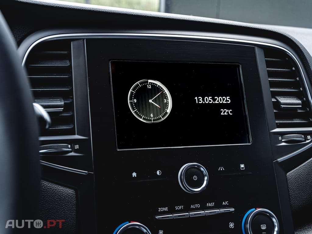Renault Mégane 1.5 DCi Energy Business