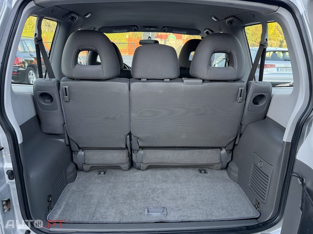 Mitsubishi Pajero 3.2 DI-D GLS