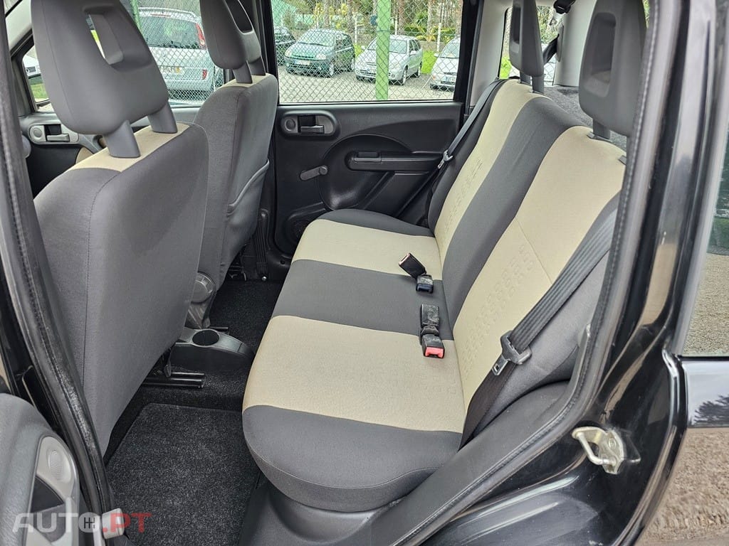 Fiat Panda 1.2 Dynamic