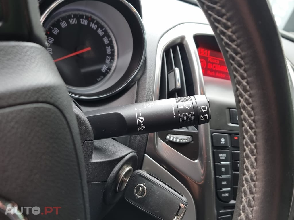 Opel Astra Sports Tourer 1.3 CDTi Cosmo S/S