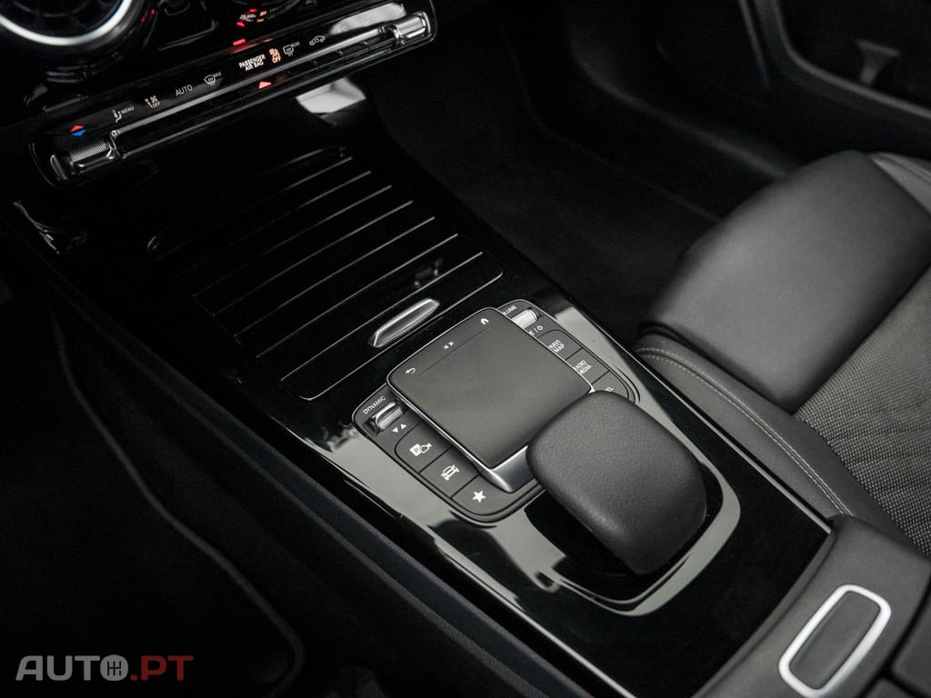 Mercedes-Benz A 250 e Style Plus