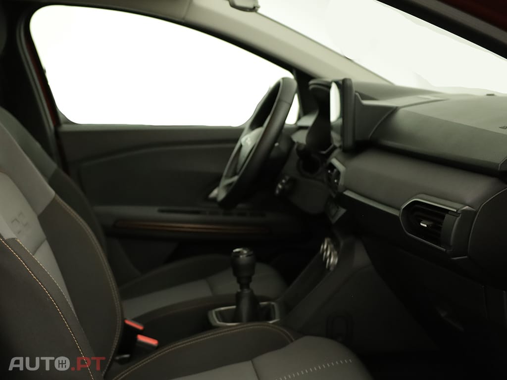 Dacia Jogger Jogger 1.0 ECO-G Extreme+ Up&Go 7L Bi-Fuel