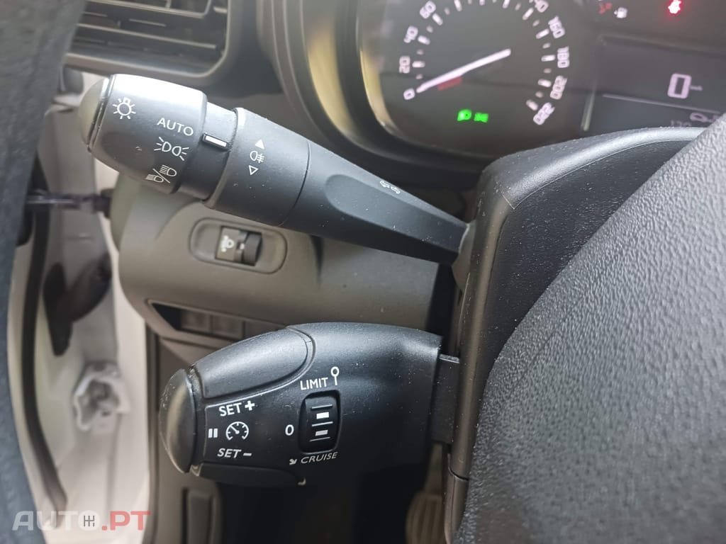 Fiat Doblo Van 1.5 BlueHDi 100cv