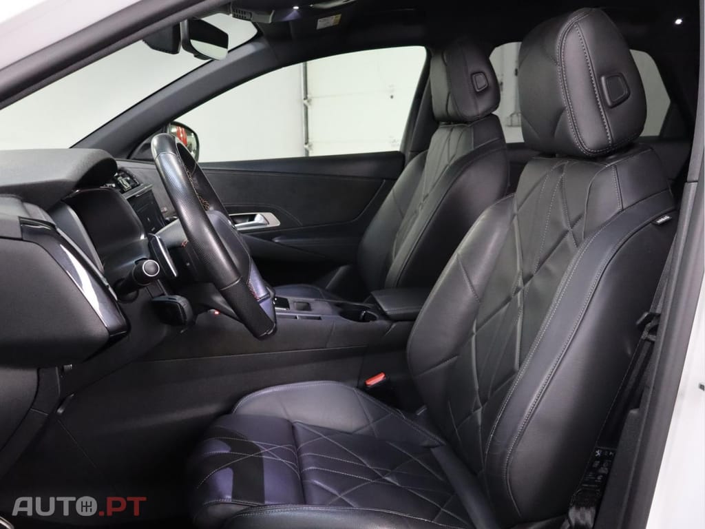 DS DS7 Crossback  E-Tense Performance Line EAT8