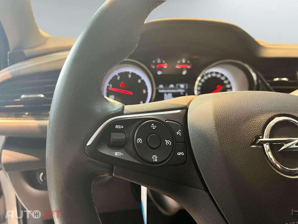 Opel Insignia 1.5  CDTI Elegance