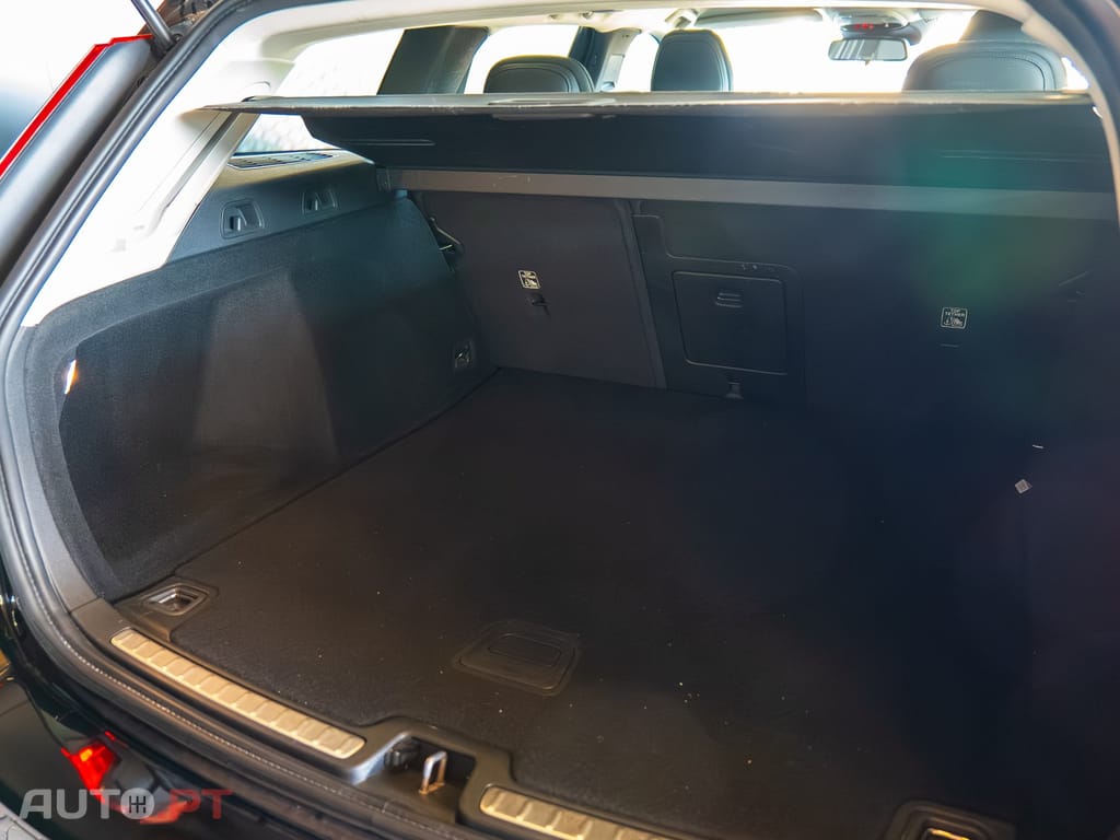 Volvo V60 2.0 D4 Momentum Geartronic