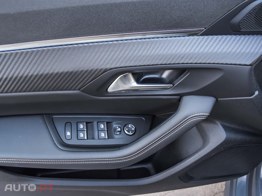 Peugeot 508 SW 1.6 Hybrid GT e-EAT8