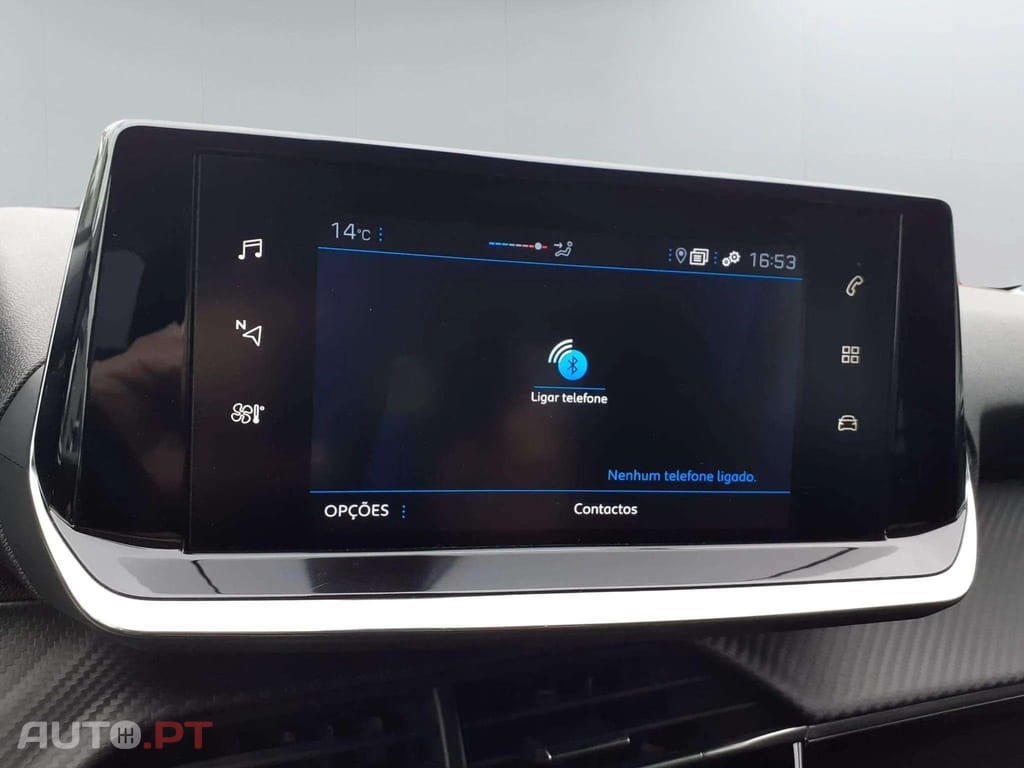 Peugeot 208 1.2 PureTech Active