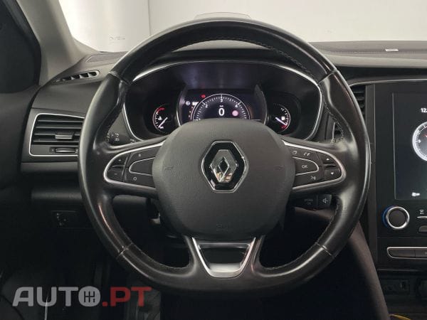 Renault Mégane ST 1.5 Blue dCi 115cv Bose Edition EDC