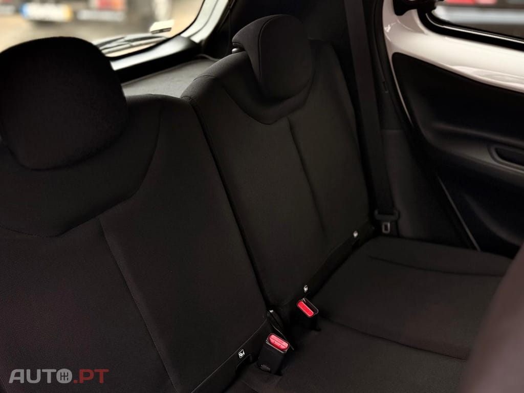 Toyota Aygo 1.0 X-Cite