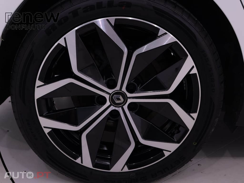 Renault 14 G.scenic 1.3 Tce 0CV Intens