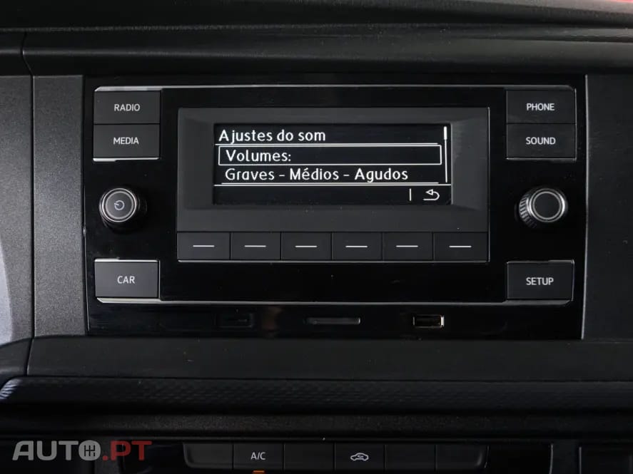 Volkswagen e-Transporter Kasten L-TW LR 100kW