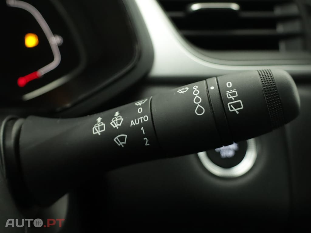 Renault Captur Captur 1.0 TCe Techno Bi-Fuel